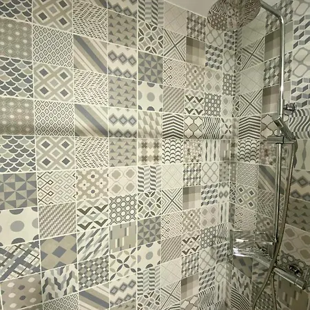 El Mosaico