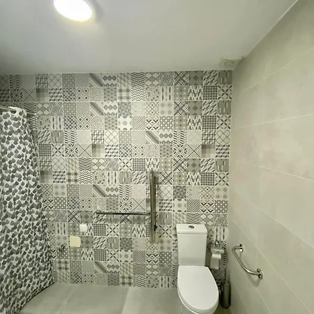 El Mosaico *