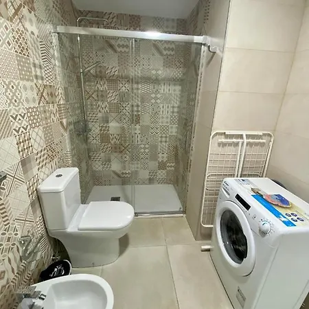 Apartment El Mosaico