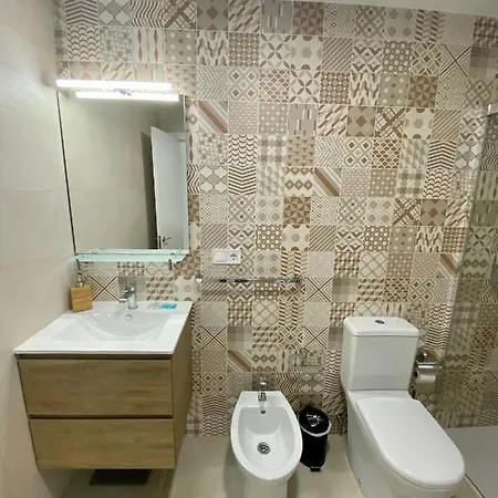 El Mosaico Apartment