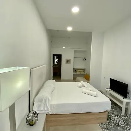 Apartment El Mosaico