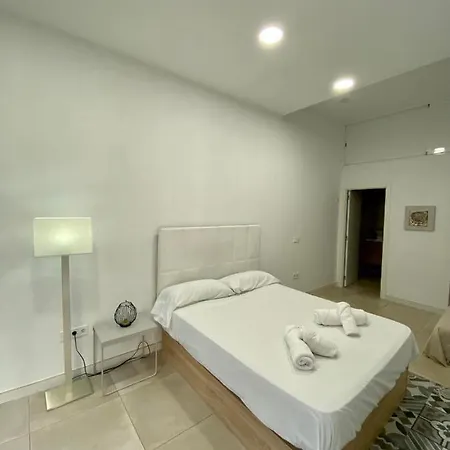 El Mosaico Apartment Valencia