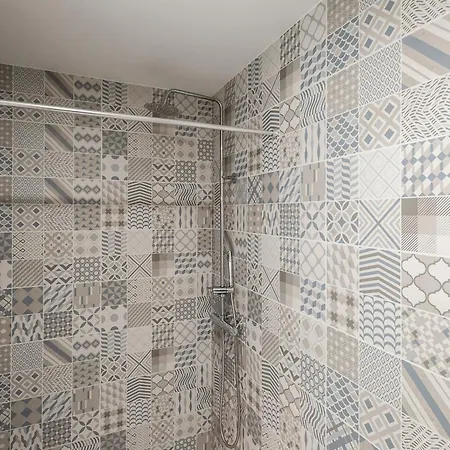Apartment El Mosaico *