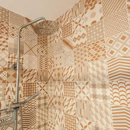 El Mosaico Apartment Valencia