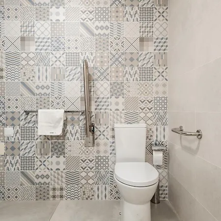 El Mosaico Valencia