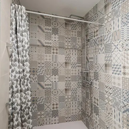 El Mosaico Valencia