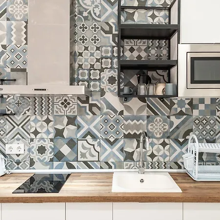 El Mosaico *