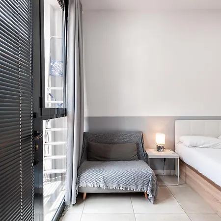 El Mosaico Apartment
