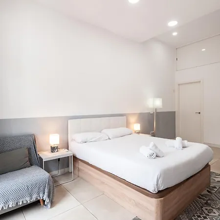 Apartment El Mosaico