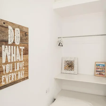 Apartamento El Mosaico *