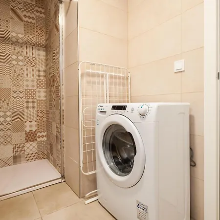 Apartment El Mosaico Valencia