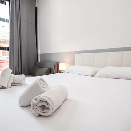 Apartamento El Mosaico *