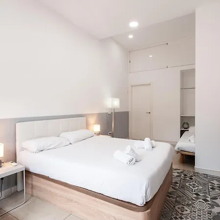 Apartment El Mosaico Valencia