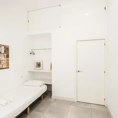El Mosaico Apartment