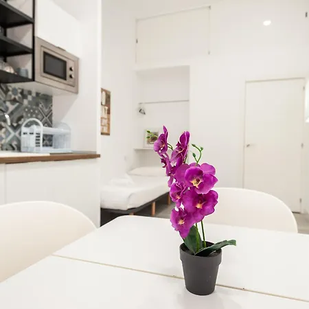 El Mosaico Apartment Valencia