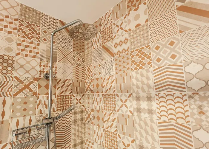 El Mosaico דירה ולנסיה