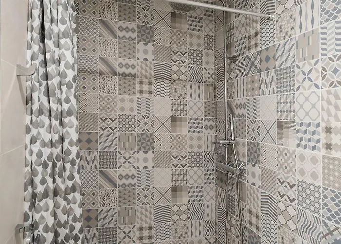 El Mosaico ולנסיה