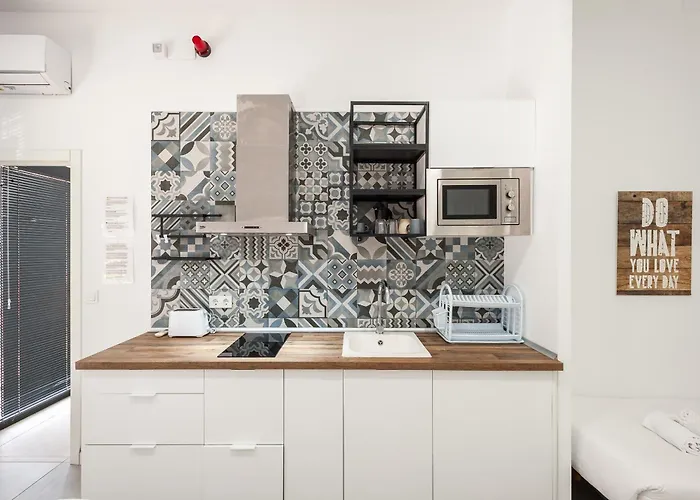 El Mosaico *